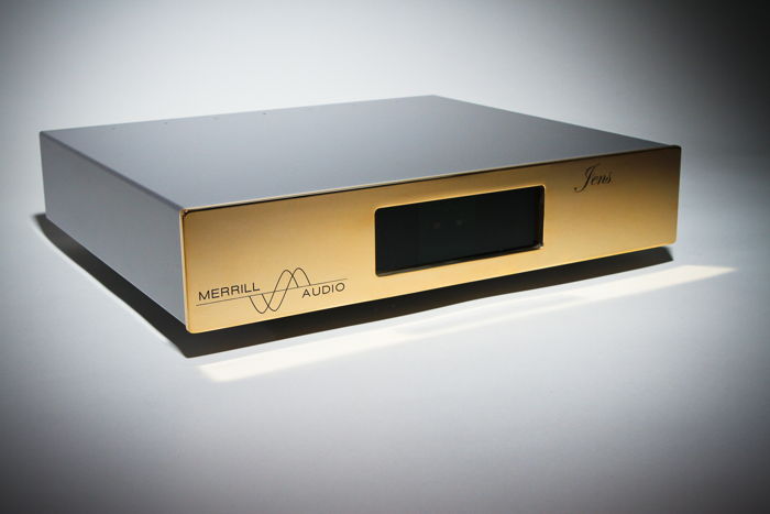 Jens Phono stage - Simply the best