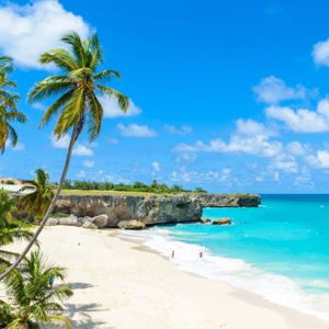 Puerto Rican/Cruise Honeymoon
