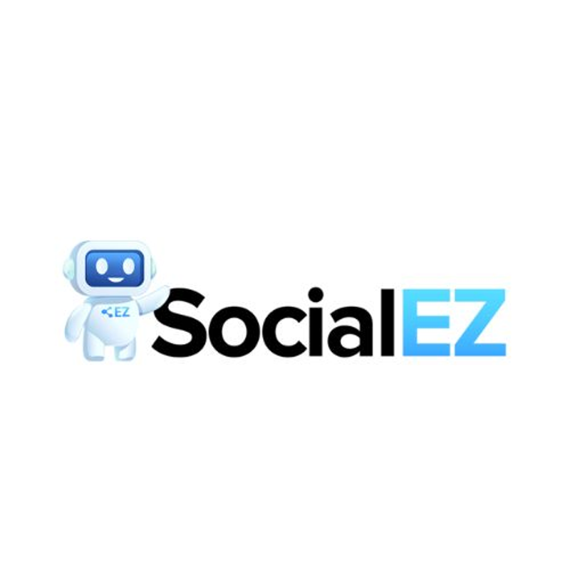 SocialEZ cover