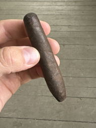 Cigar Session Photo