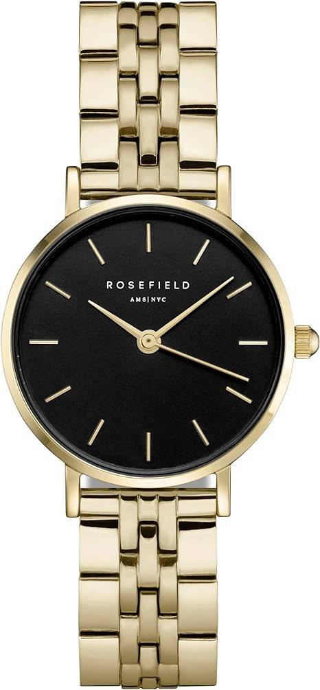 avis montre Rosefield