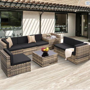 Patio Set