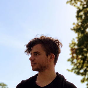 WhiteLilac Avatar