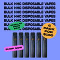 HHC carts for sale