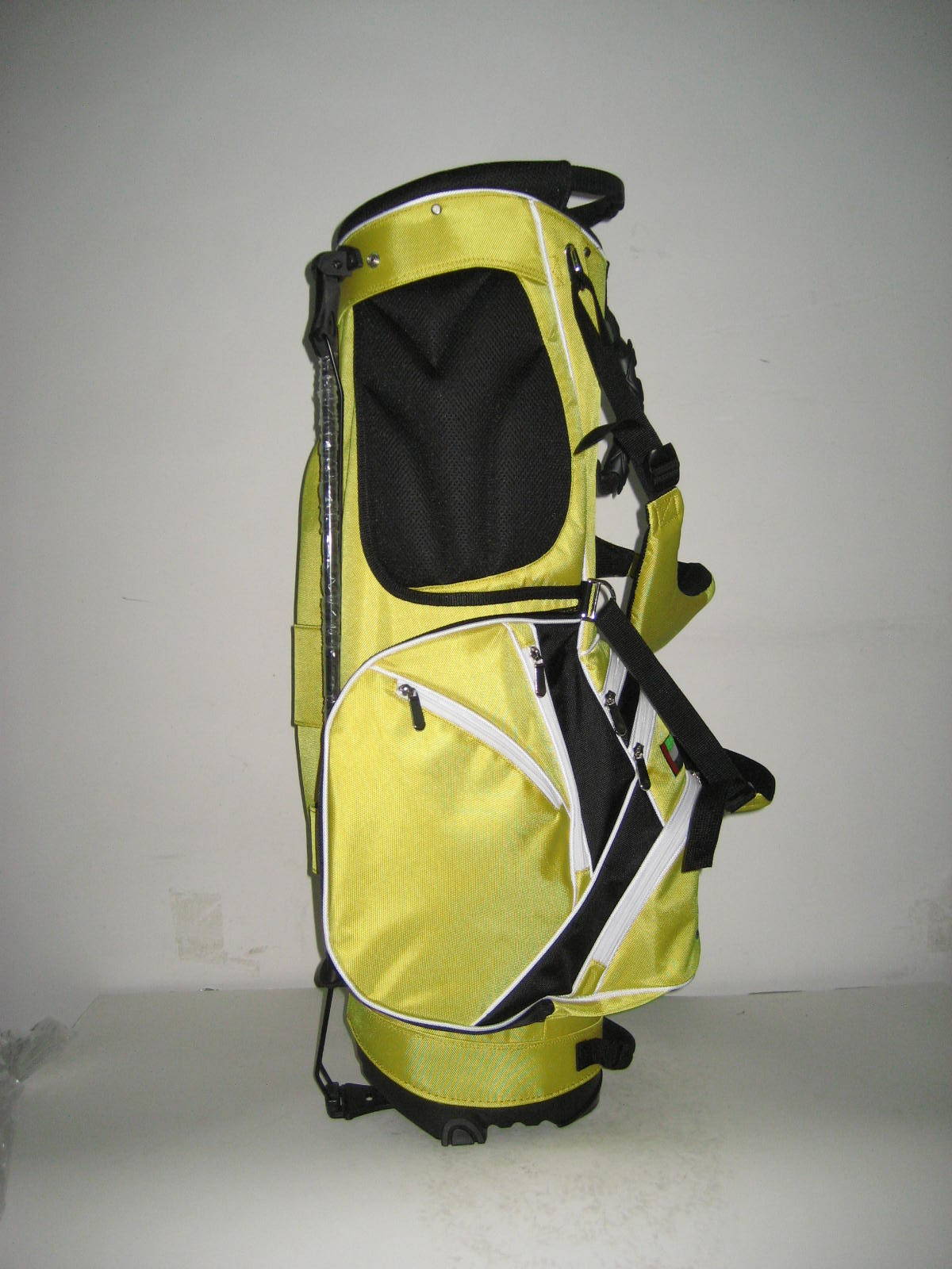 BagLab Custom Golf Bag customised logo bag example 137