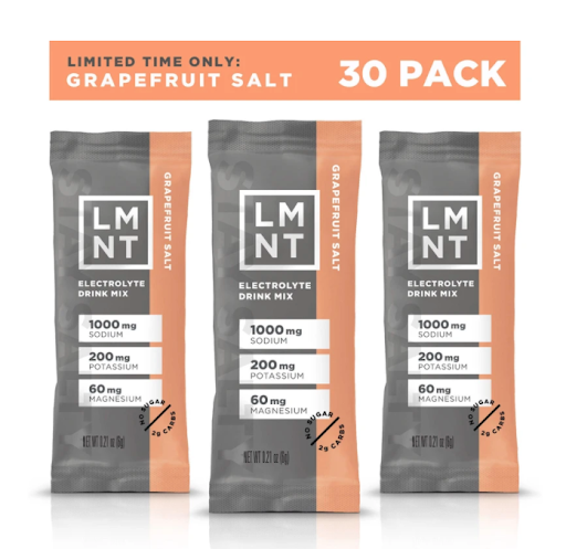 LMNT Electrolyte