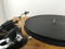 Sota Sapphire Turntable with Vacuum Platter and SME Arm 12
