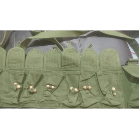 vertical shoulder holster, gun shoulder holster, tactical shoulder holster