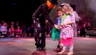 zauberin pippa pelina