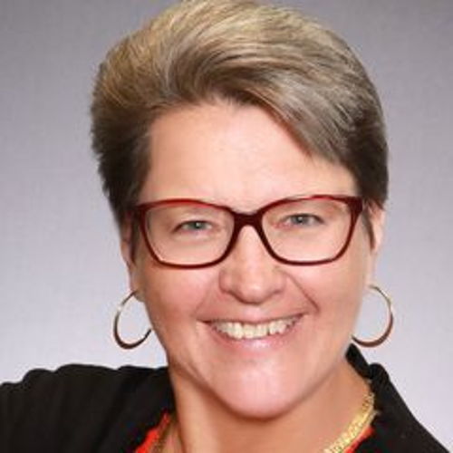 Mary  Wallace