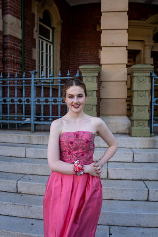 Amber  Meeson