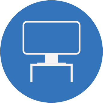 Sit Stand Desk Height Adjustable