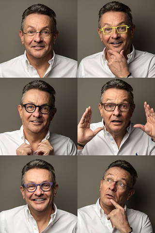 Marc van Daele