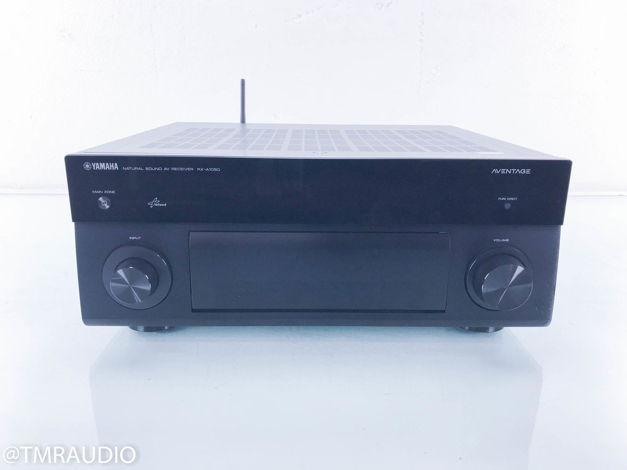 Yamaha RX-A1050 7.2 Channel Home Theater Receiver Avent...