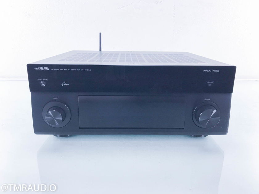 Yamaha RX-A1050 7.2 Channel Home Theater Receiver Aventage (No Remote) (13090)