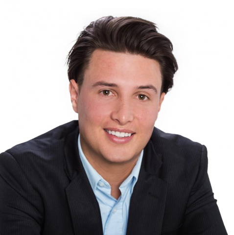 Jens de Ridder