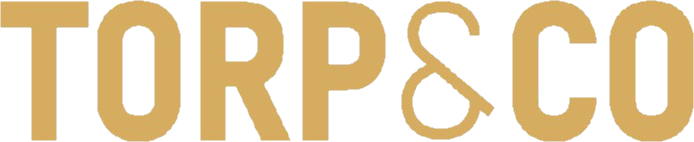 Torp & Co logo