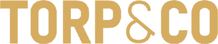 Torp & Co logo