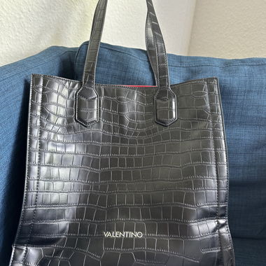 Valentino shopper bag