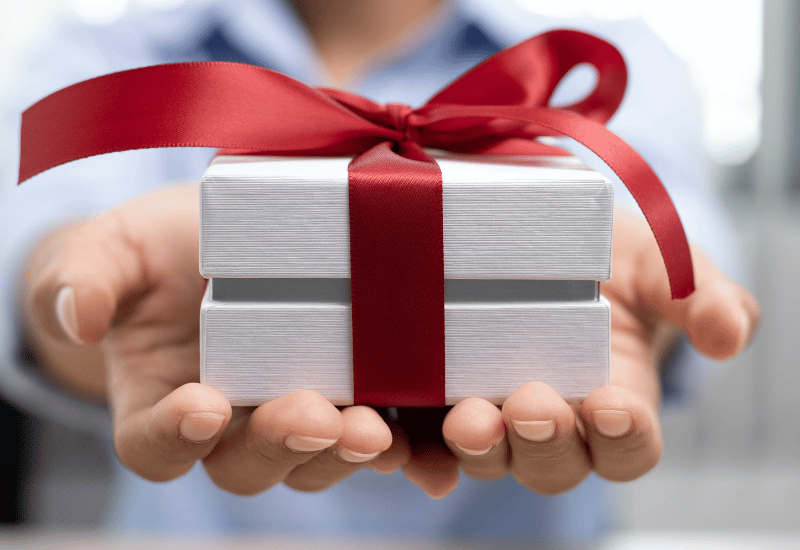 日持ちする 手土産