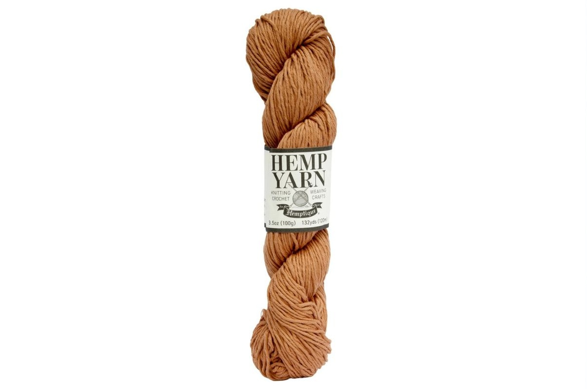 yarns for weaving on a loom