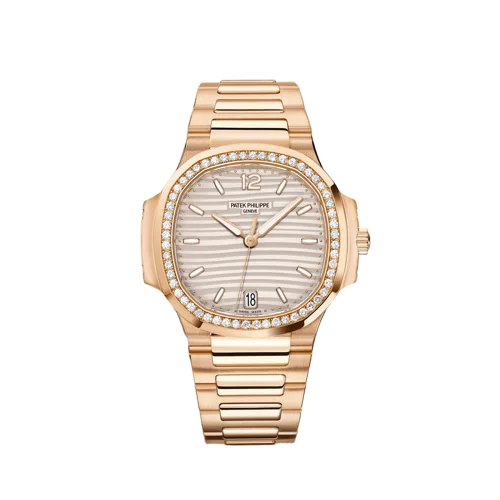 Patek Philippe Nautilus