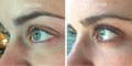 Nulastin Lash Serum Results Before After
