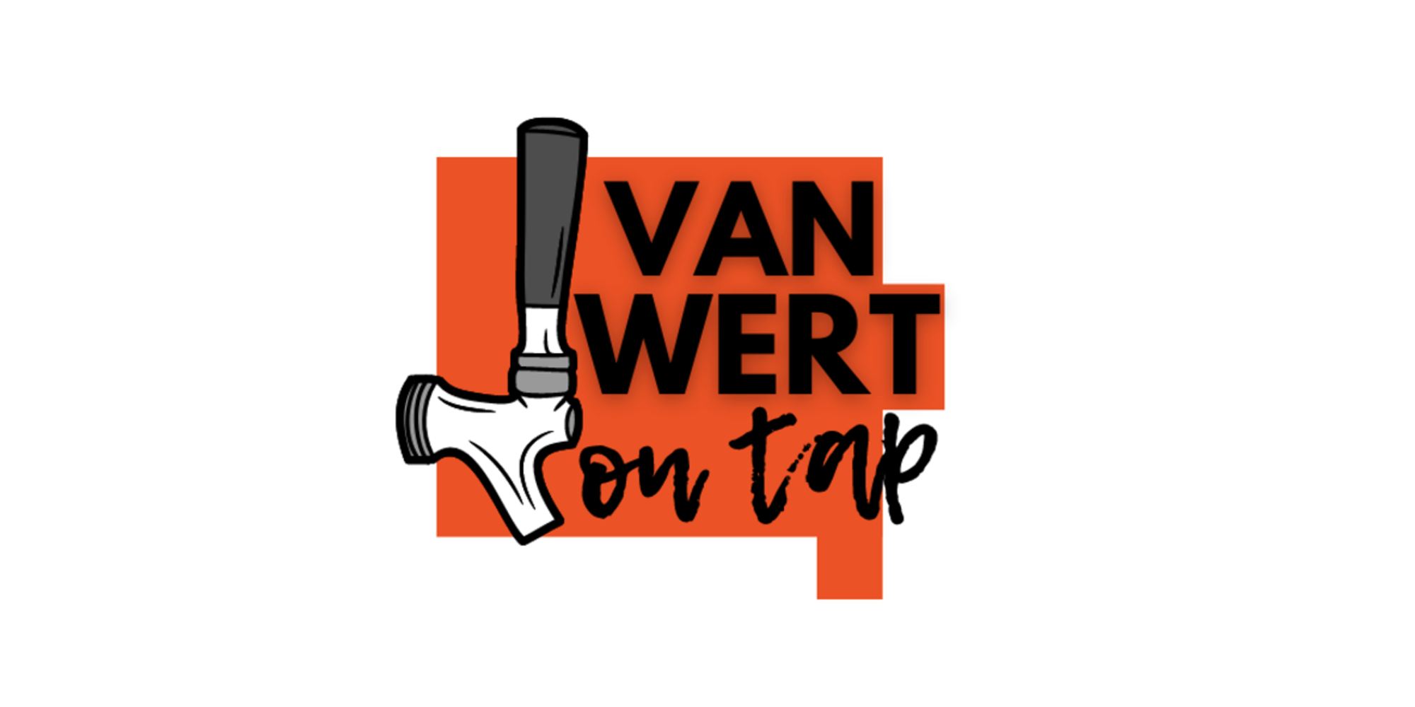 Van Wert On Tap 2024 promotional image
