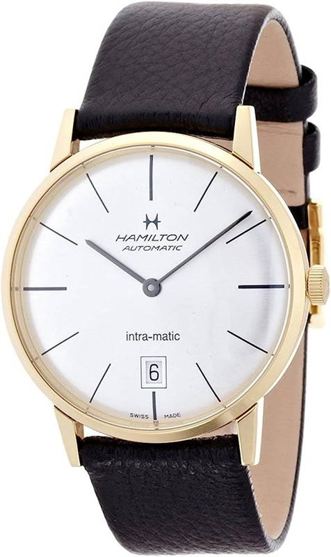 montre Hamilton avis