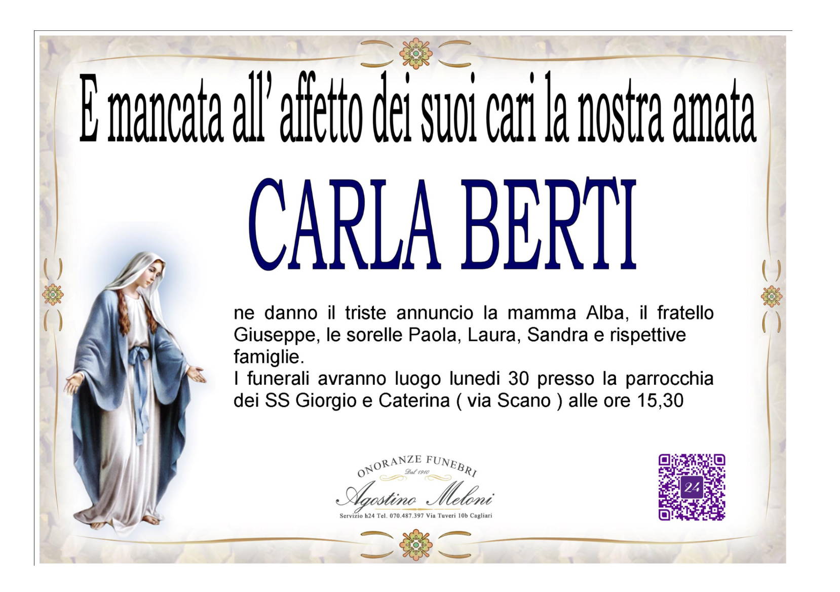 Carla Berti