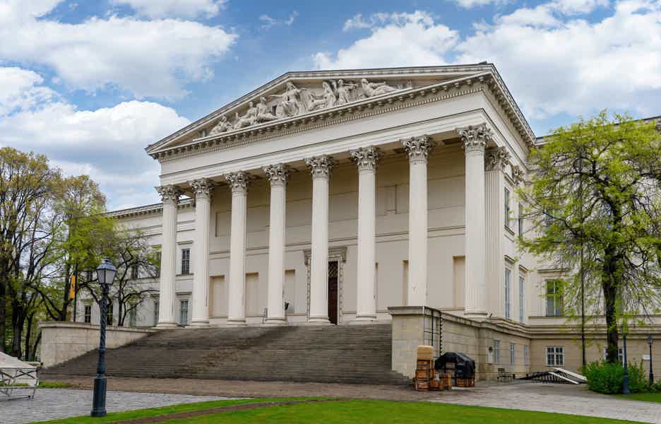 Public Transport, 30+ Top Attractions & Tours - photo 1