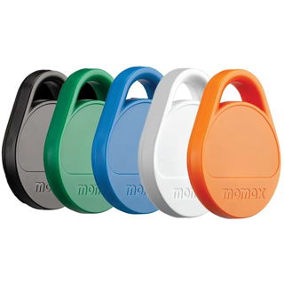 جهاز التتبع الذكي موماكس بين بوب لايت (Momax Pinpop Lite - BR10)