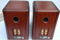 Opera Loudspeakers Opera Callas Original Mahogany Model 3