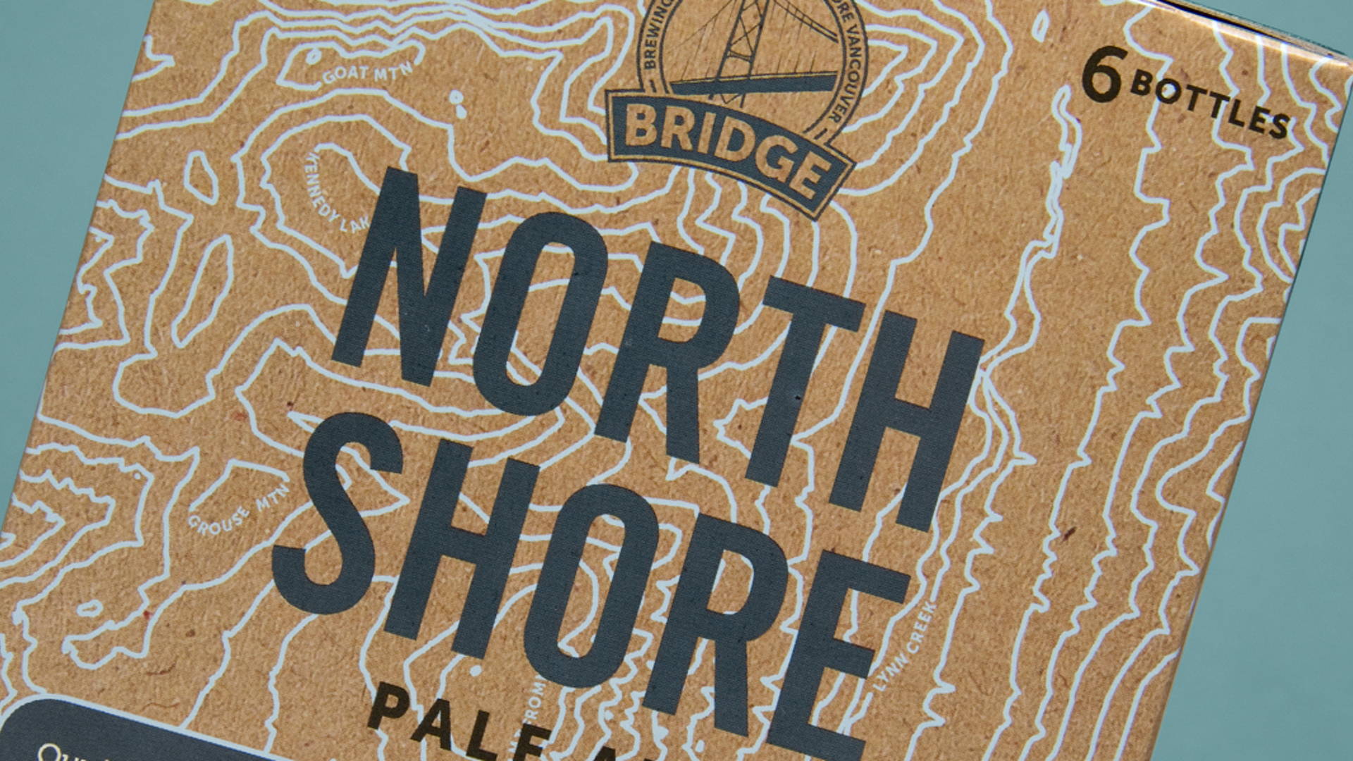 Featured image for Bridge Brewing