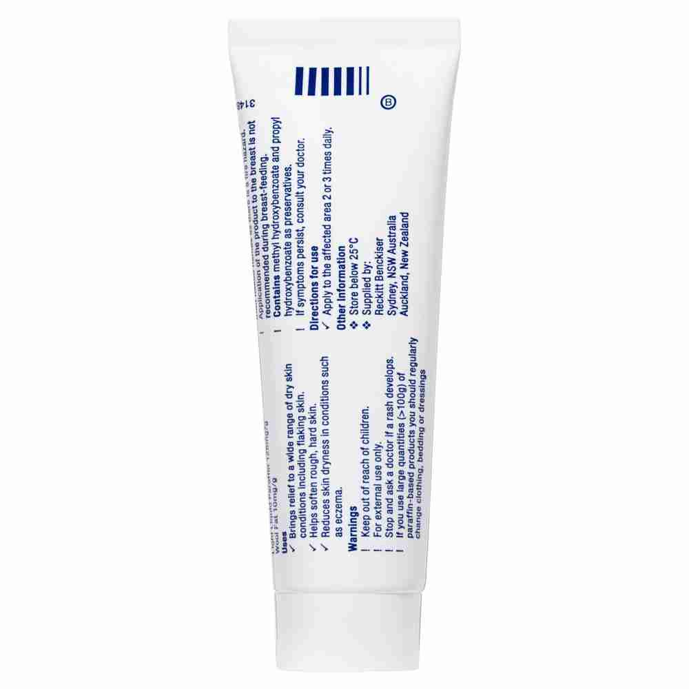 E45 Moisturising Cream for Dry Skin & Eczema 50g - Image 4