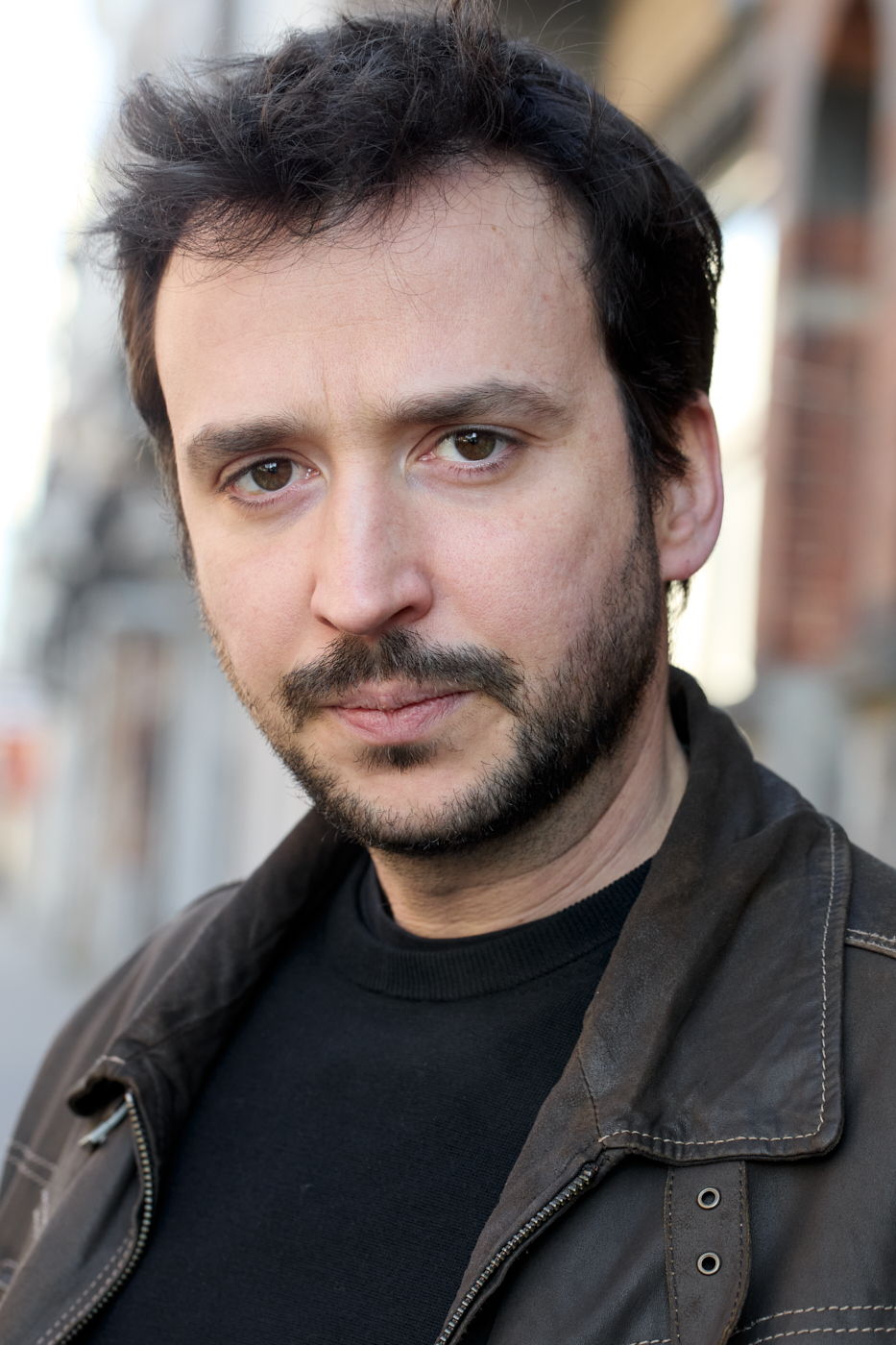 Bruno Borsu