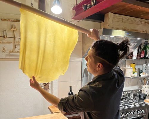 Food experiences San Pietro in Casale: Explore the culinary tradition of Bologna