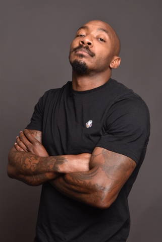 Kevin de Medina 