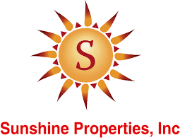 Sunshine Properties, Inc