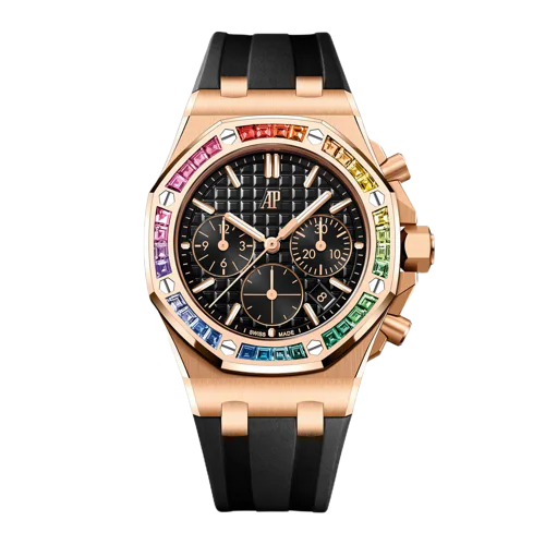 Audemars Piguet Royal Oak Offshore Chronograph 26236OR.YY.D002CA.01