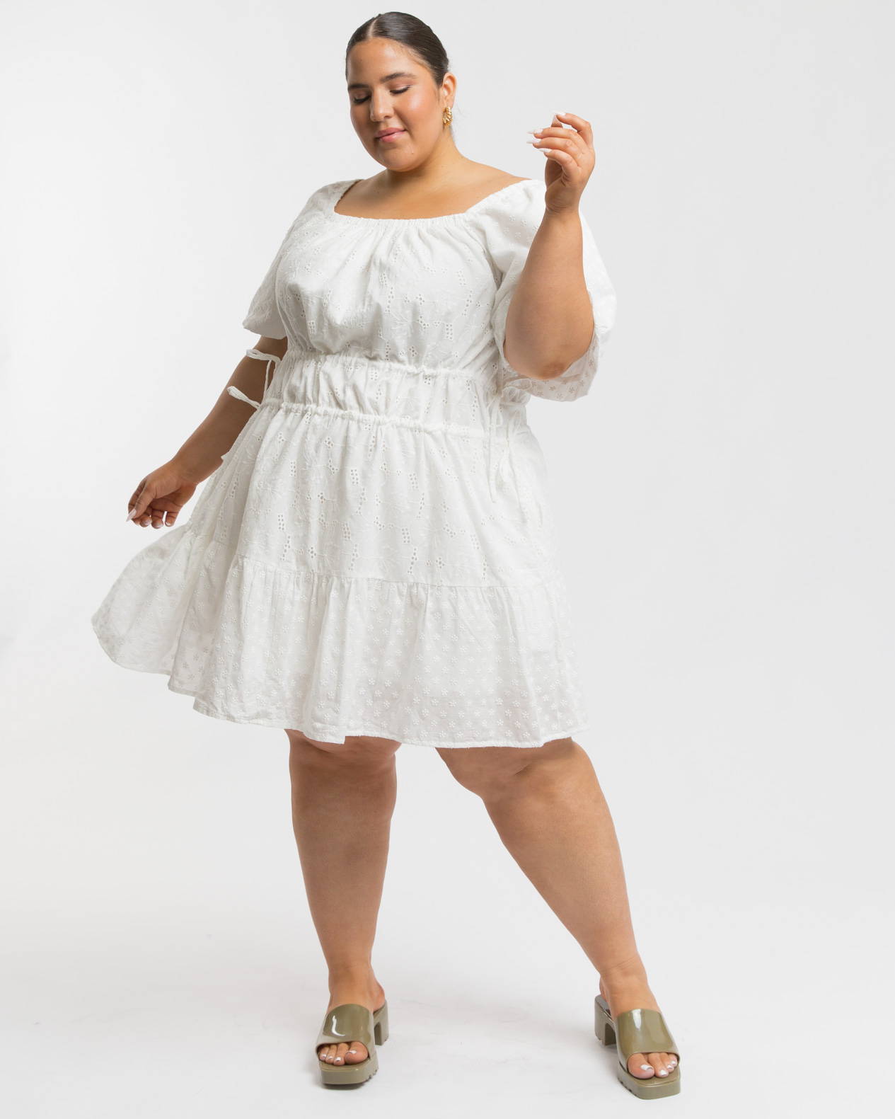 Linen Loungewear