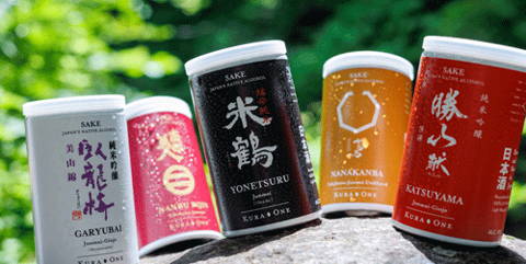 Japanpage:Sake | 想起與清酒一起的快樂時光。
