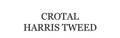 Logo tisserand indépendant Crotal Harris Tweed