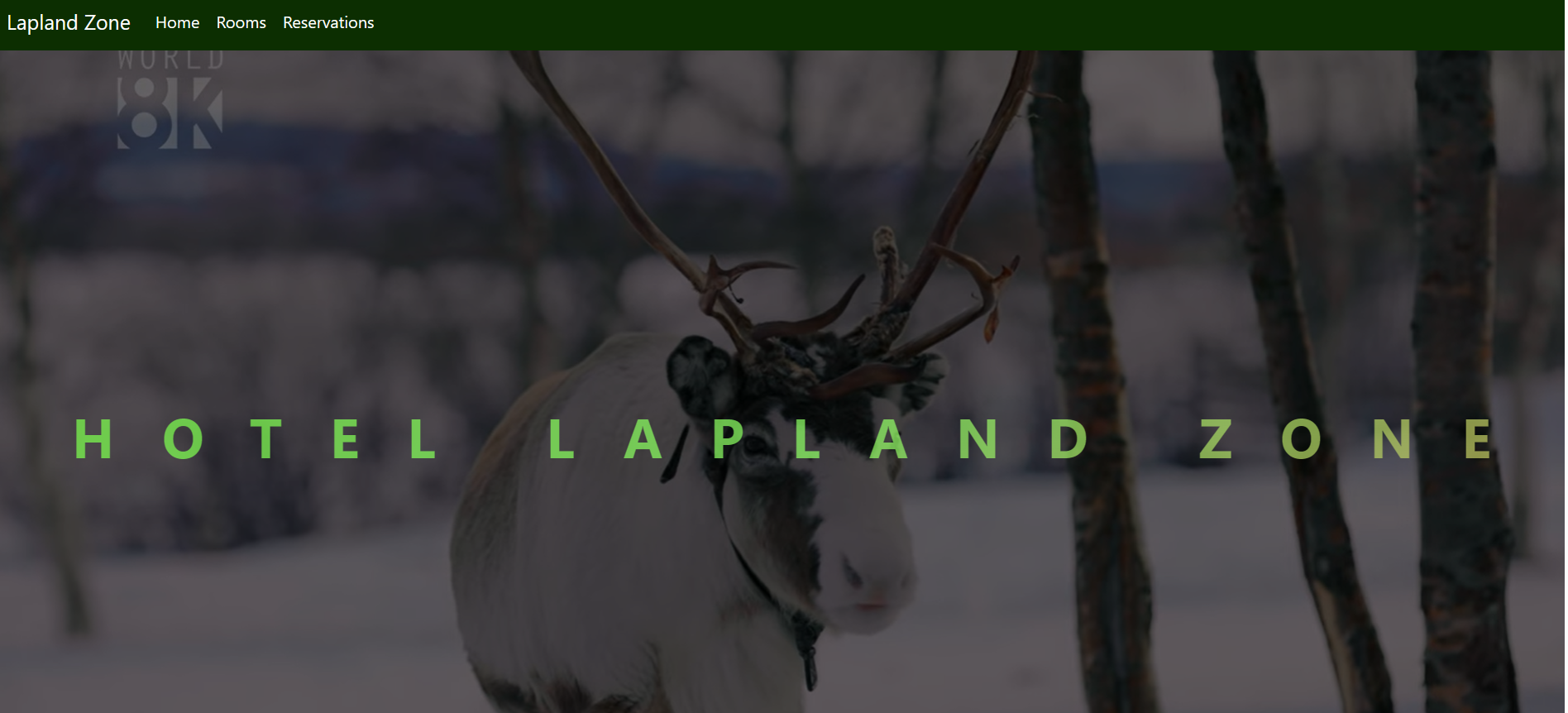 lapland