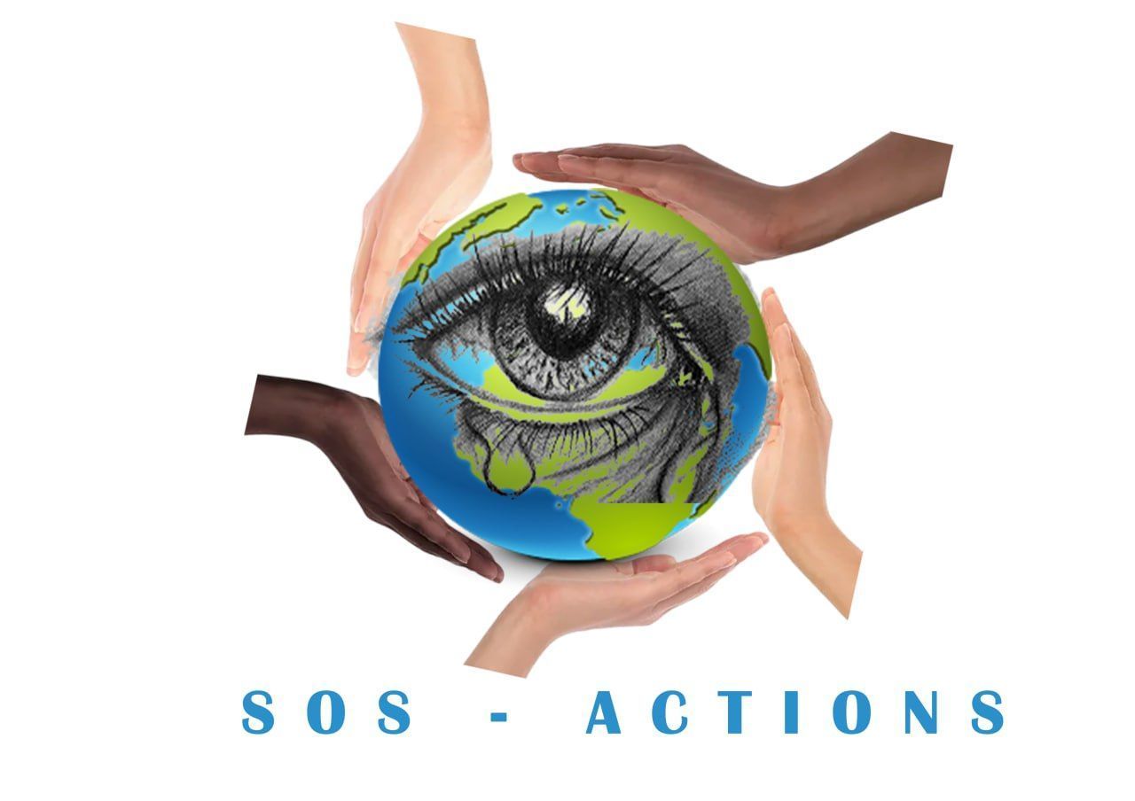 SOS - Action 