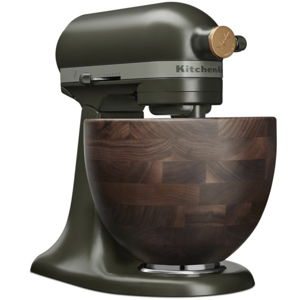 2024 Design Series Evergreen Tilt-Head Stand Mixer Evergreen KSM180WSEG | KitchenAid