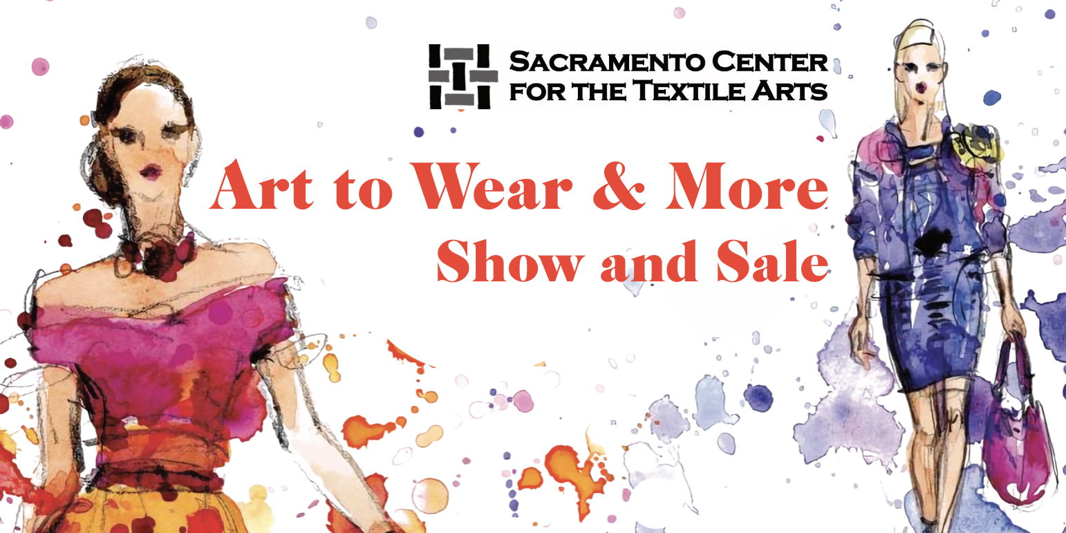 Art to Wear & More Show and Sale promotional image