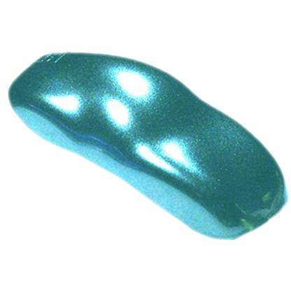 Jungle Green Metallic Pearl Acrylic Ready to Pour Paint 64oz — TCP Global