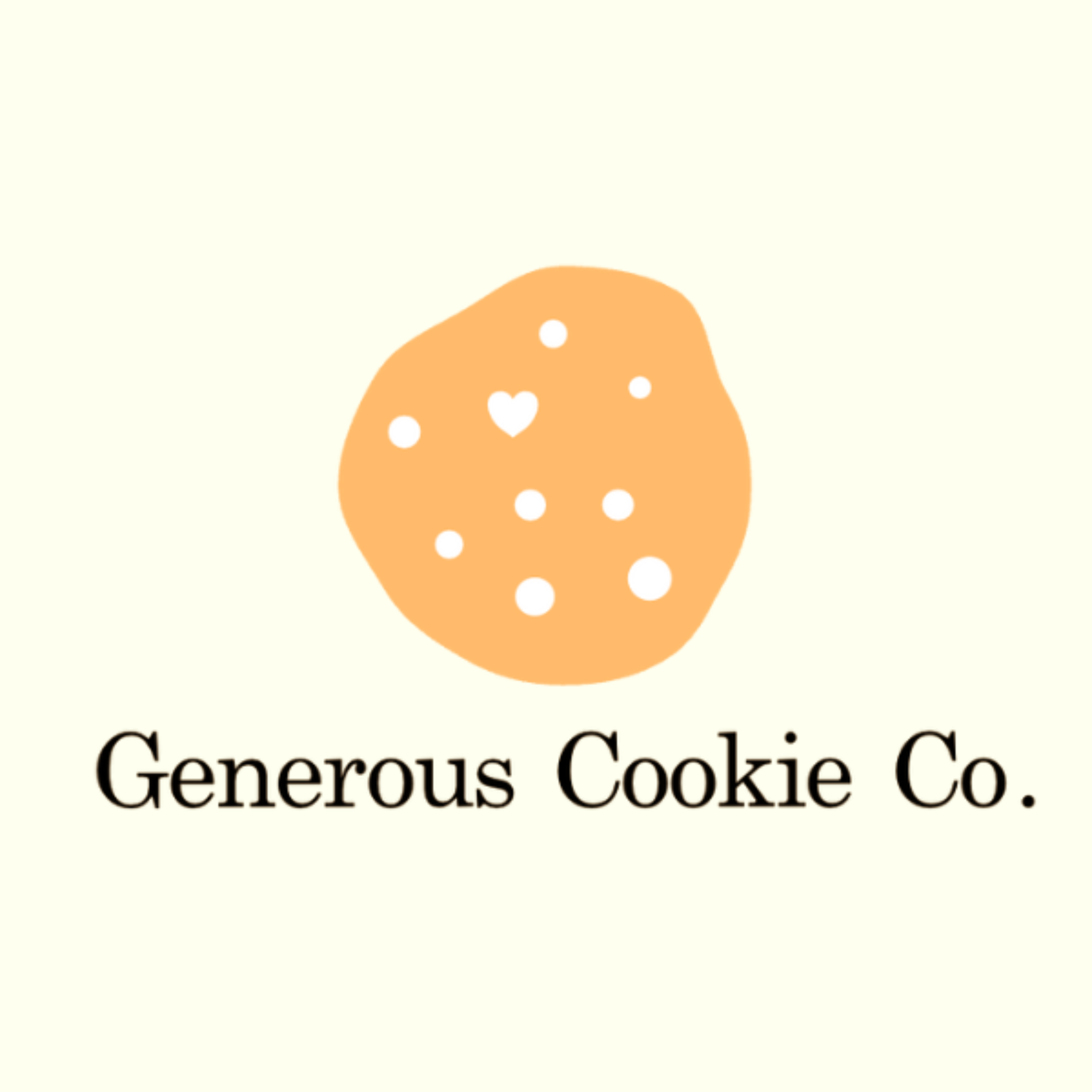 GENEROUS COOKIE CO. | Best Cookies in LA — photo from hotplate.com