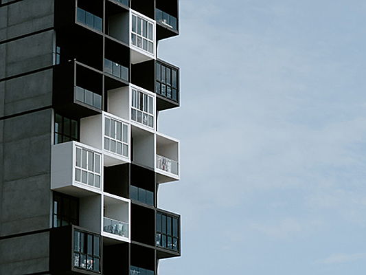  Santiago
- El modelo de construcción modular: ¿son las viviendas modulares tan buenas como las tradicionales?